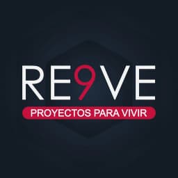 RE9VE PROYECTOS PARA VIVIR