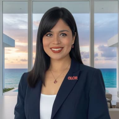 Gloria Lopez