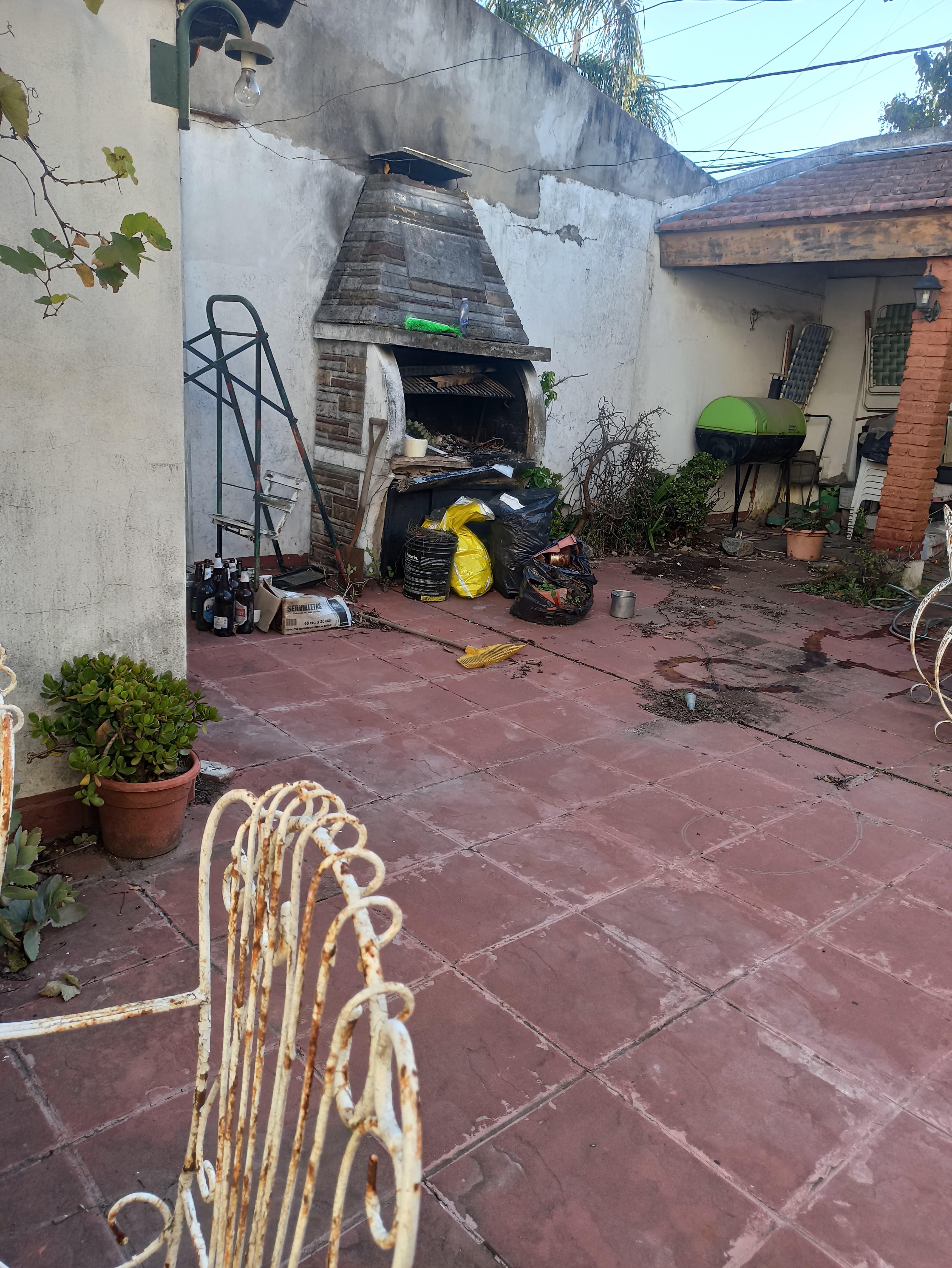 House in Morón