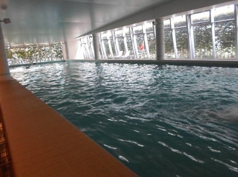 3-ROOM APARTMENT FOR SALE WITH MAID'S QUARTERS, 3 PARKING SPACES - PUERTO MADERO
