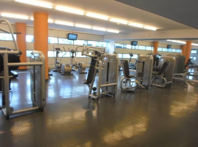 3-ROOM APARTMENT FOR SALE WITH MAID'S QUARTERS, 3 PARKING SPACES - PUERTO MADERO