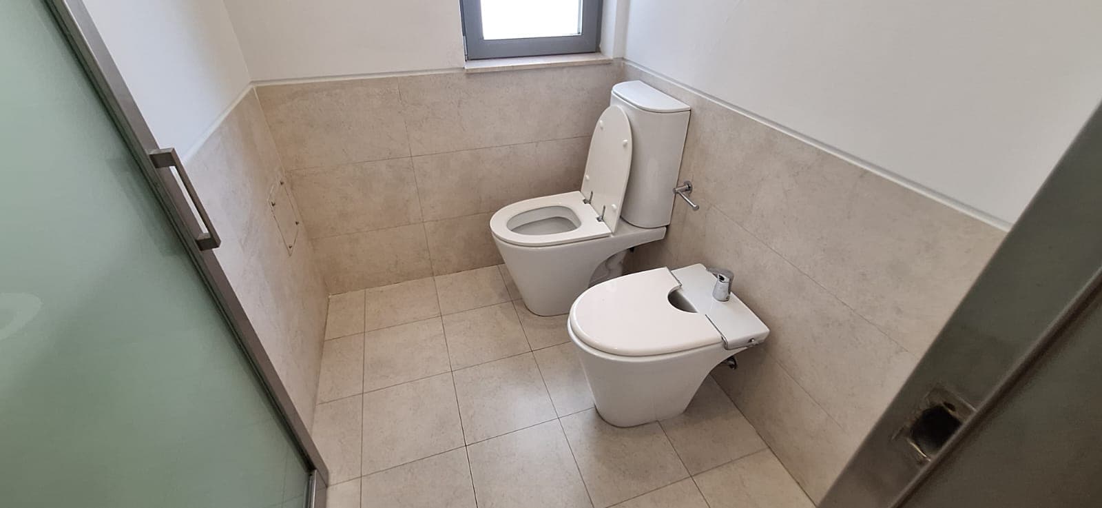 5-ROOM APARTMENT FOR SALE with 3 Parking Spaces (optional) and Storage Room - PUERTO MADERO