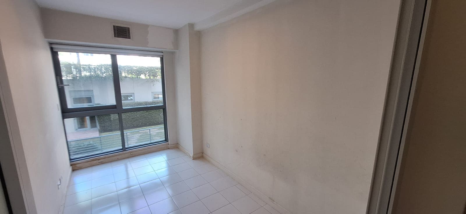 5-ROOM APARTMENT FOR SALE with 3 Parking Spaces (optional) and Storage Room - PUERTO MADERO