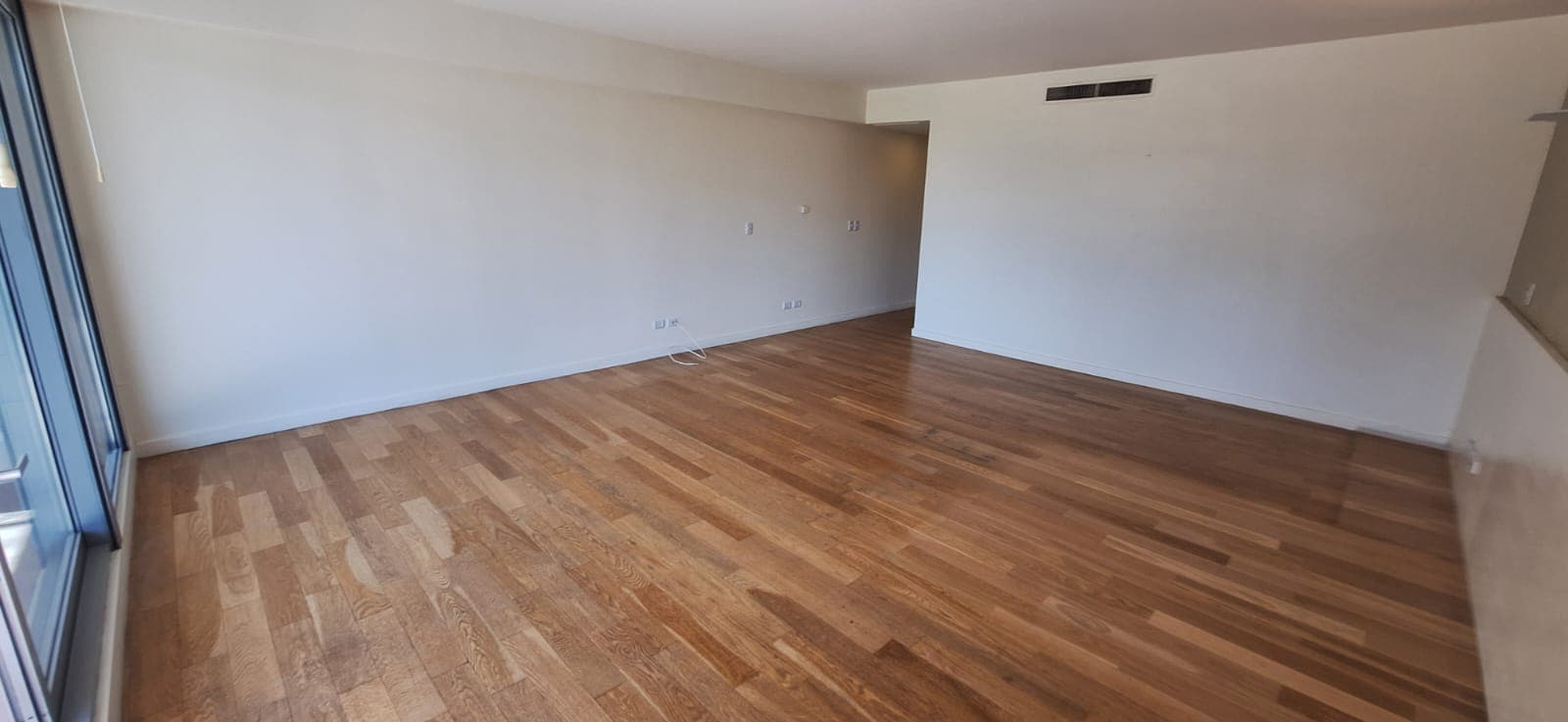 5-ROOM APARTMENT FOR SALE with 3 Parking Spaces (optional) and Storage Room - PUERTO MADERO