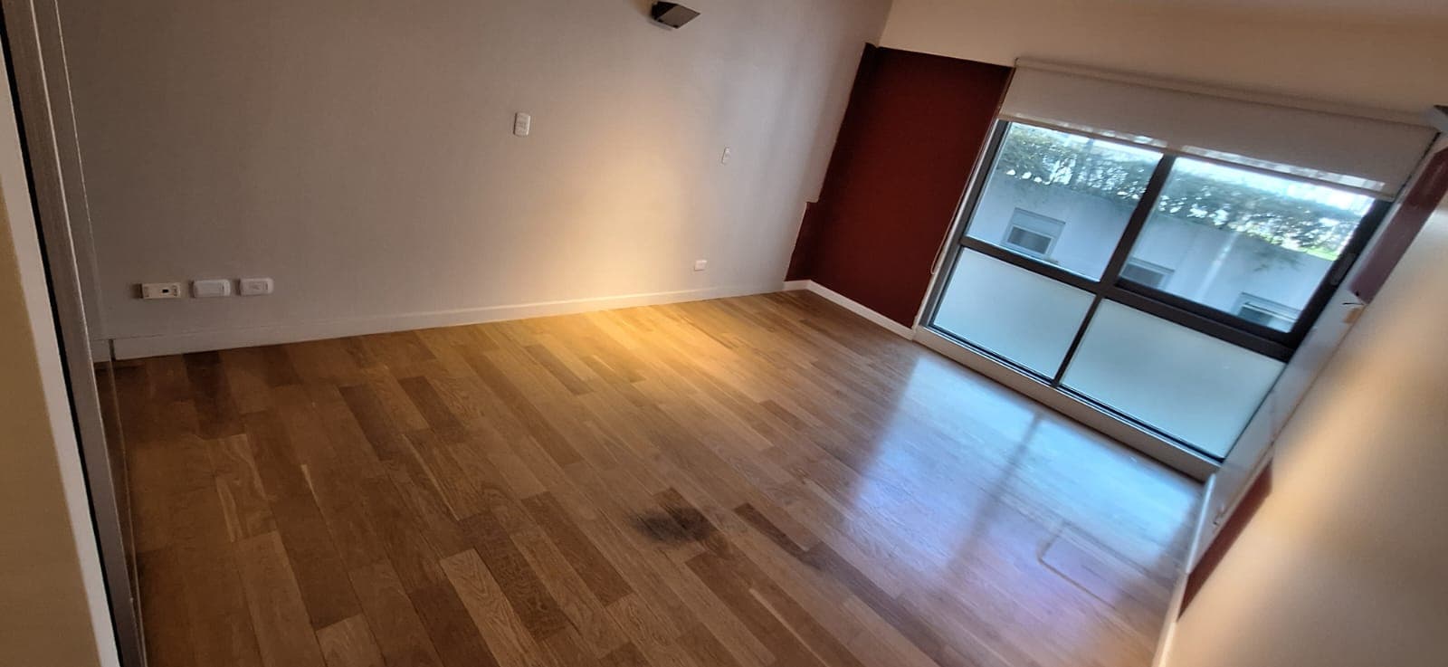 5-ROOM APARTMENT FOR SALE with 3 Parking Spaces (optional) and Storage Room - PUERTO MADERO