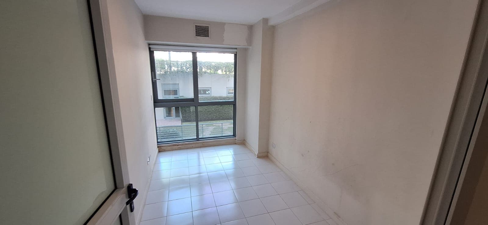 5-ROOM APARTMENT FOR SALE with 3 Parking Spaces (optional) and Storage Room - PUERTO MADERO