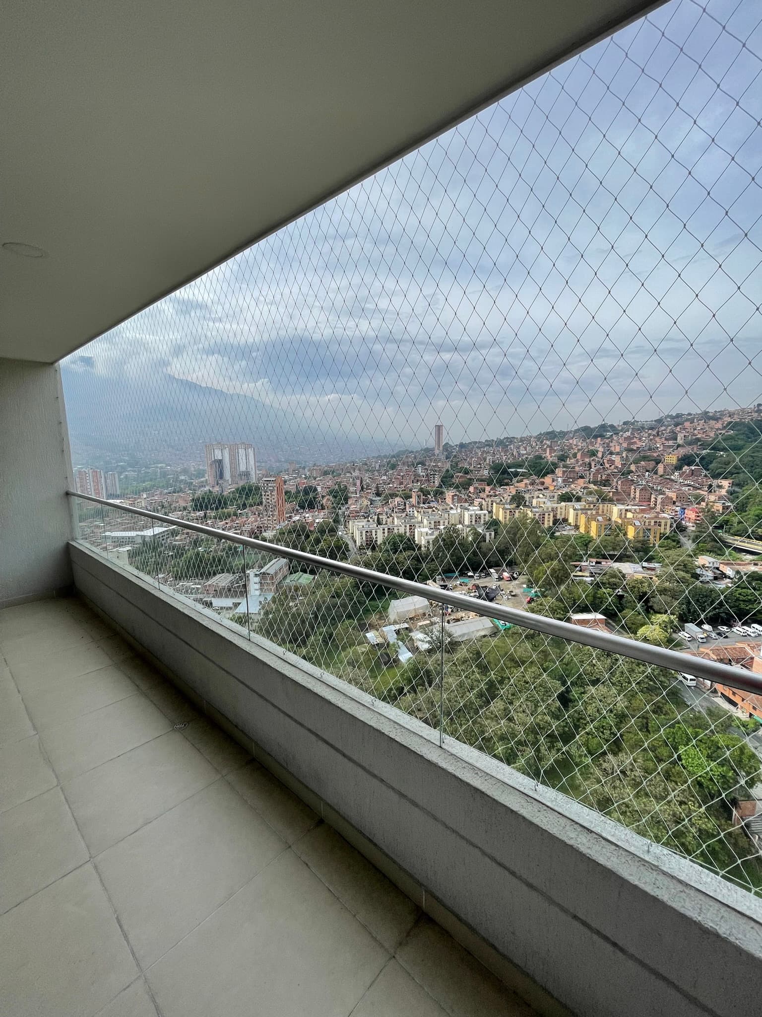 Apartment for Sale in Bello, Los Puertos - Puerto Azul Complex