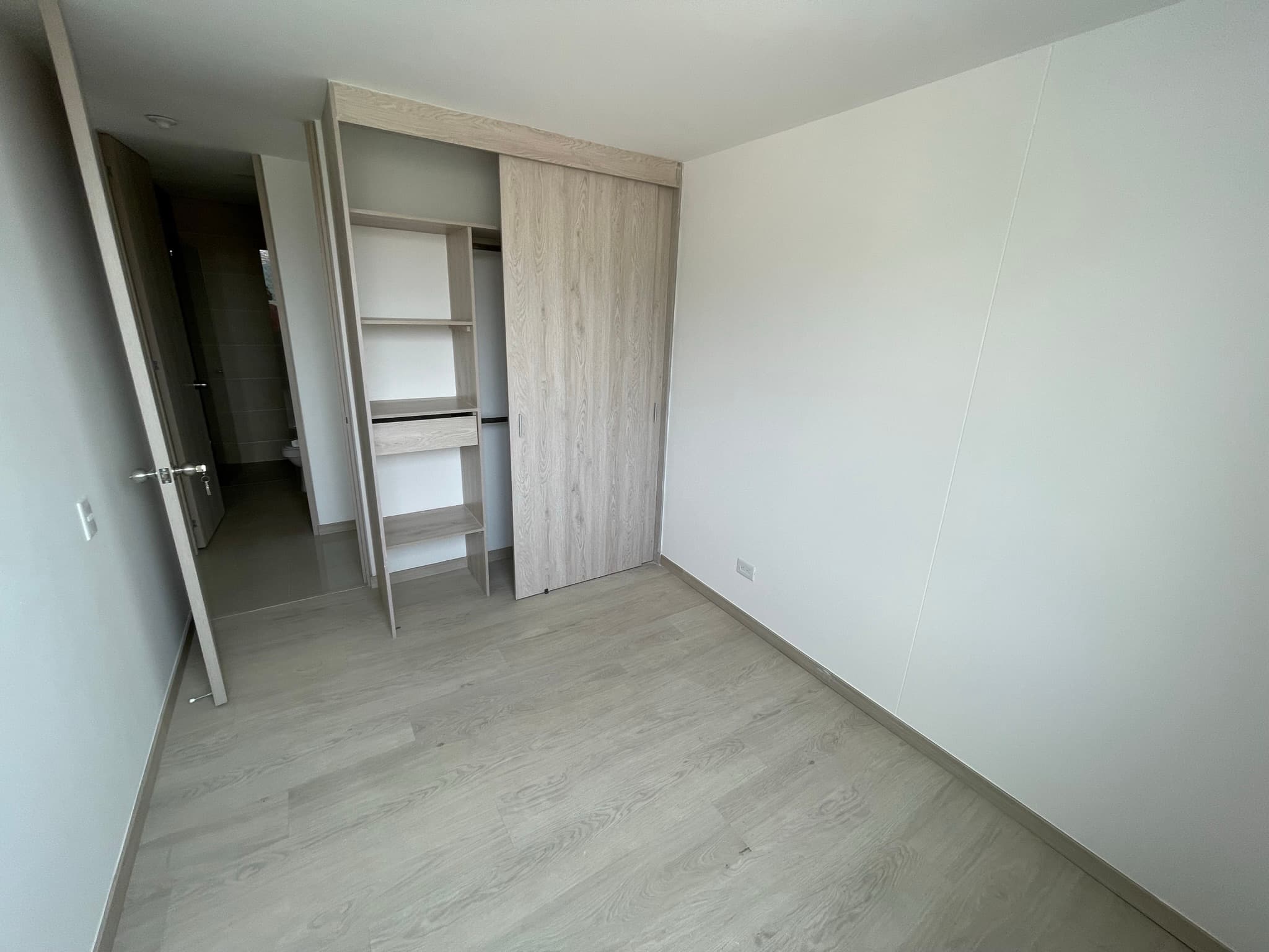 Apartment for Sale in Bello, Los Puertos - Puerto Azul Complex