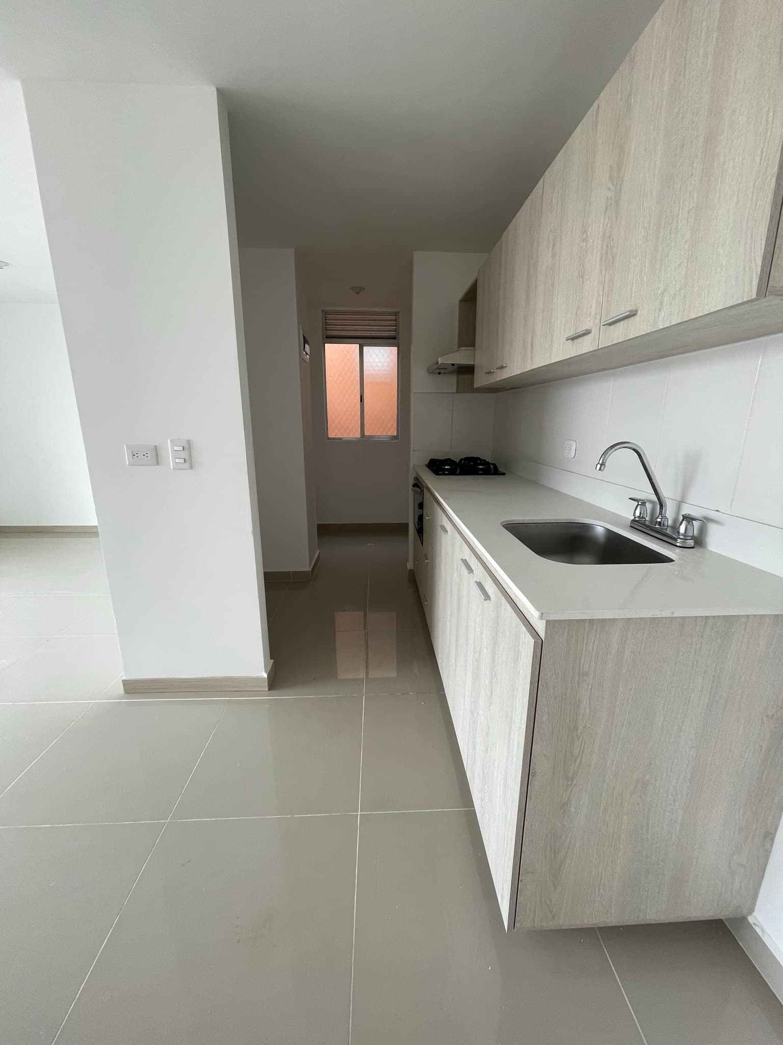 Apartment for Sale in Bello, Los Puertos - Puerto Azul Complex