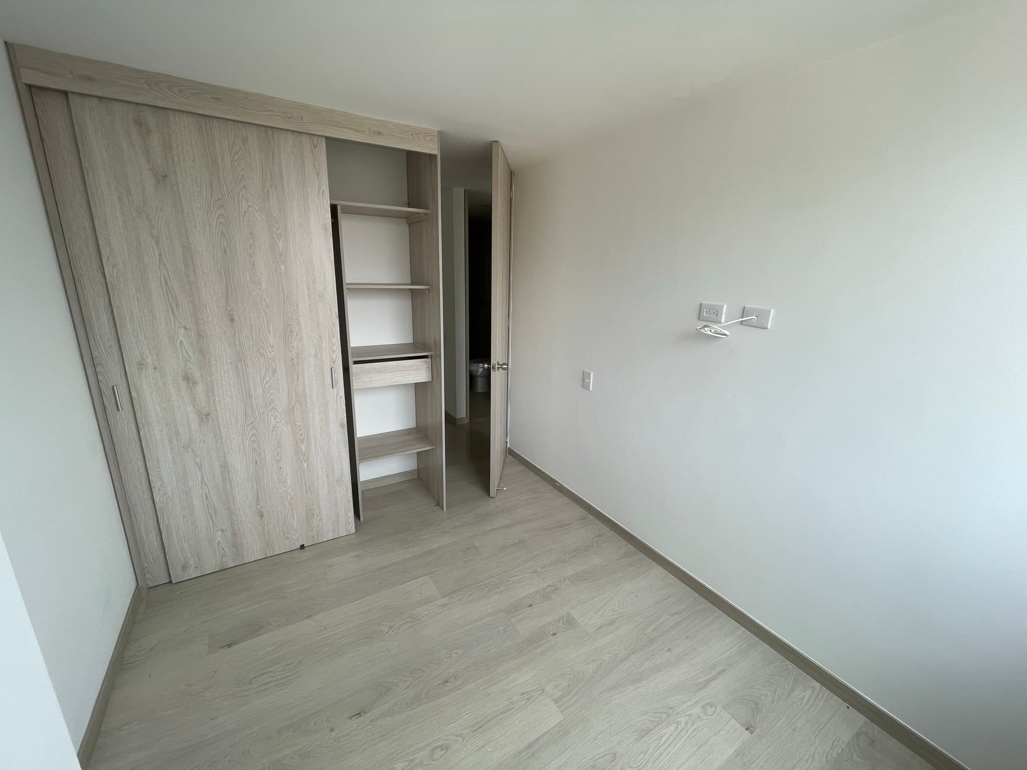 Apartment for Sale in Bello, Los Puertos - Puerto Azul Complex