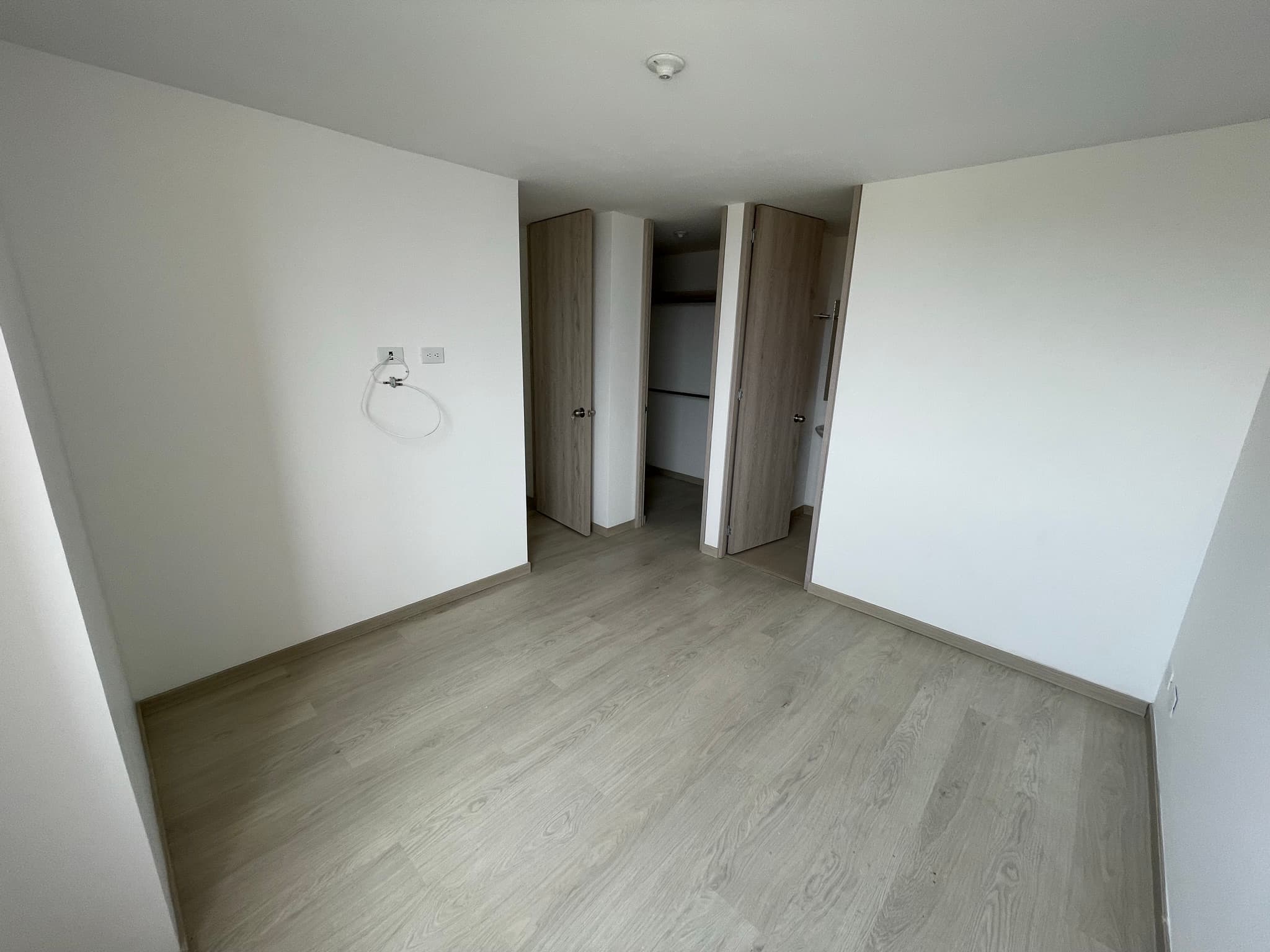 Apartment for Sale in Bello, Los Puertos - Puerto Azul Complex