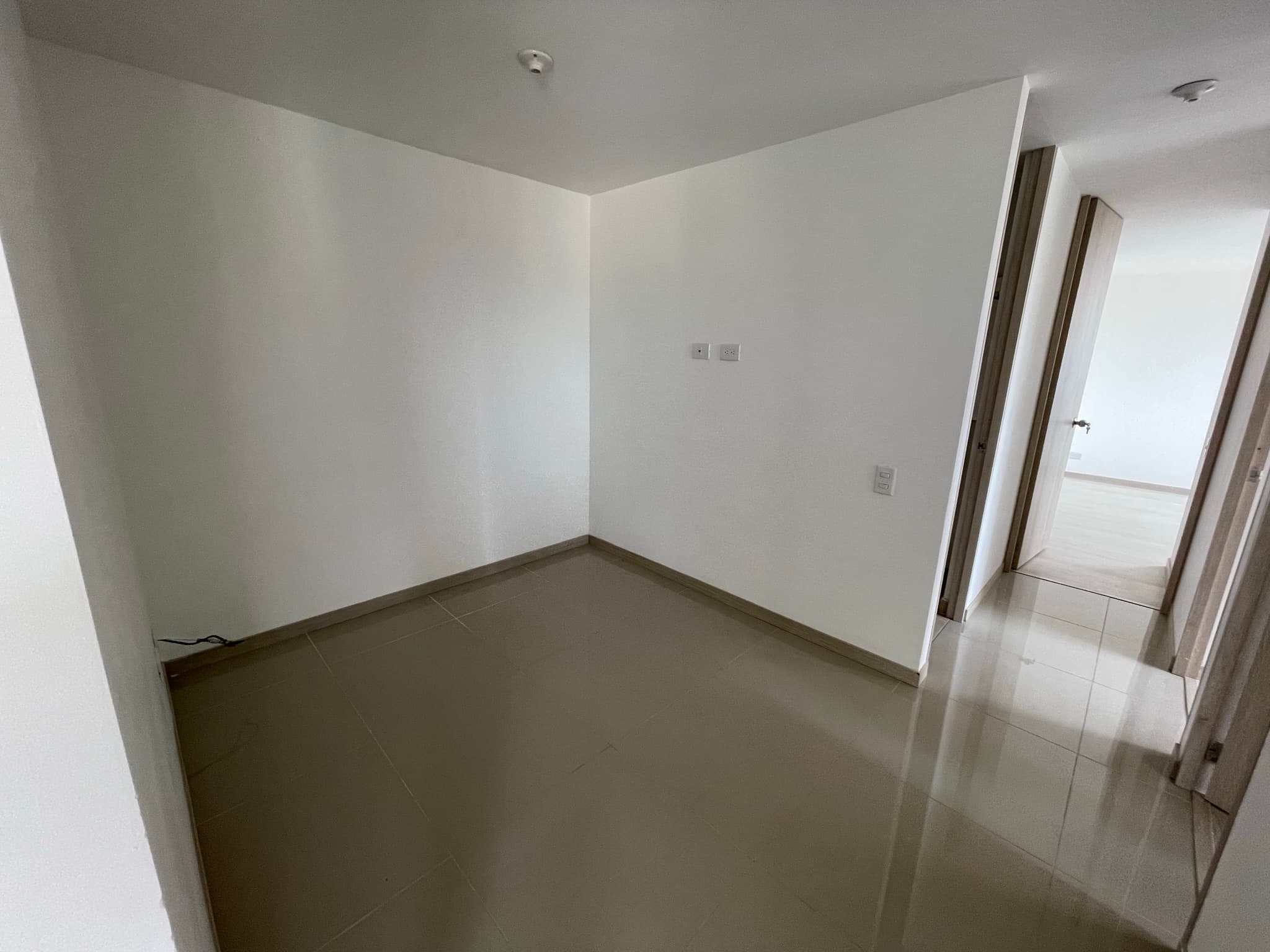 Apartment for Sale in Bello, Los Puertos - Puerto Azul Complex