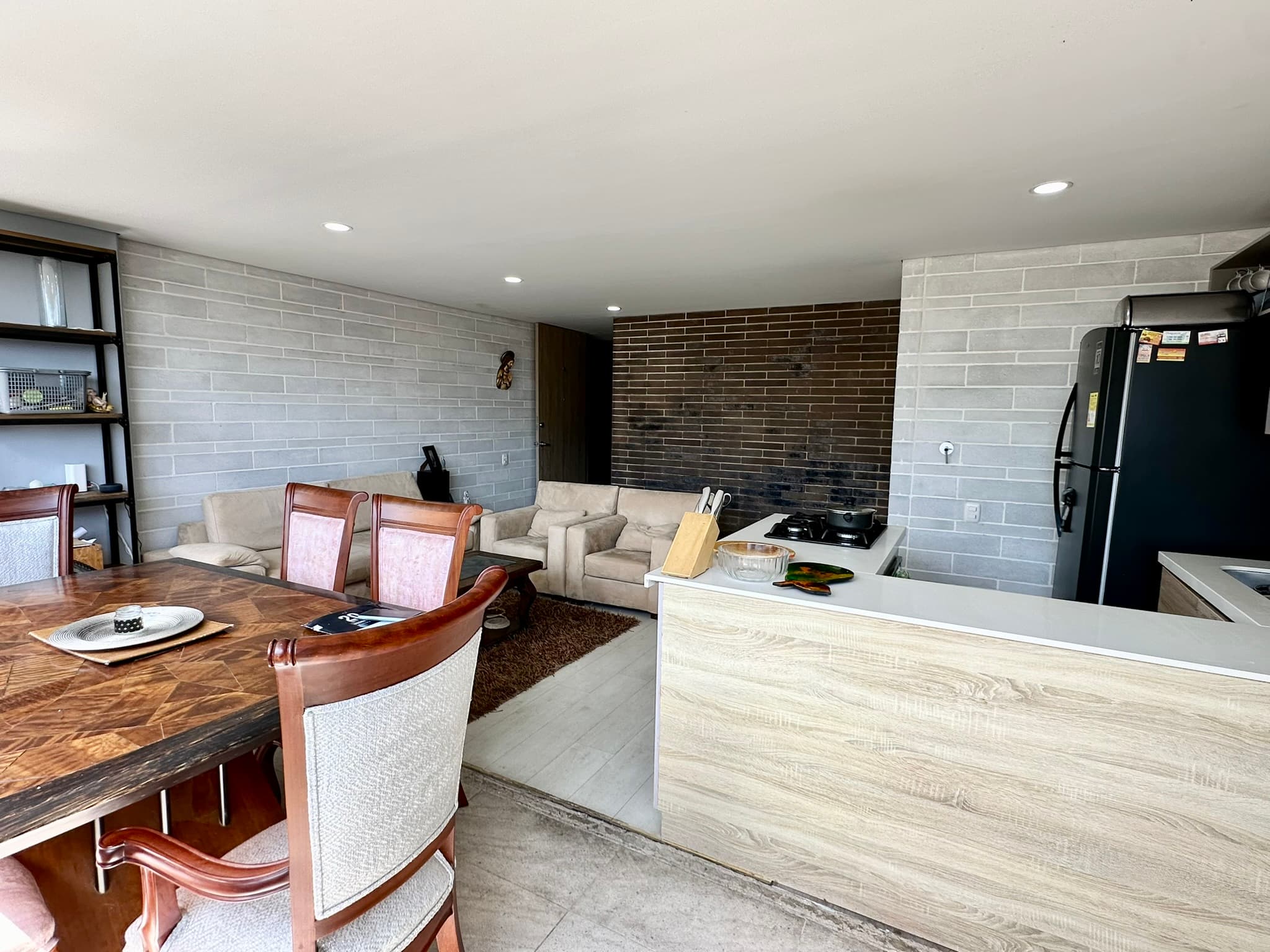 Apartment for sale in Envigado, Las Antillas neighborhood