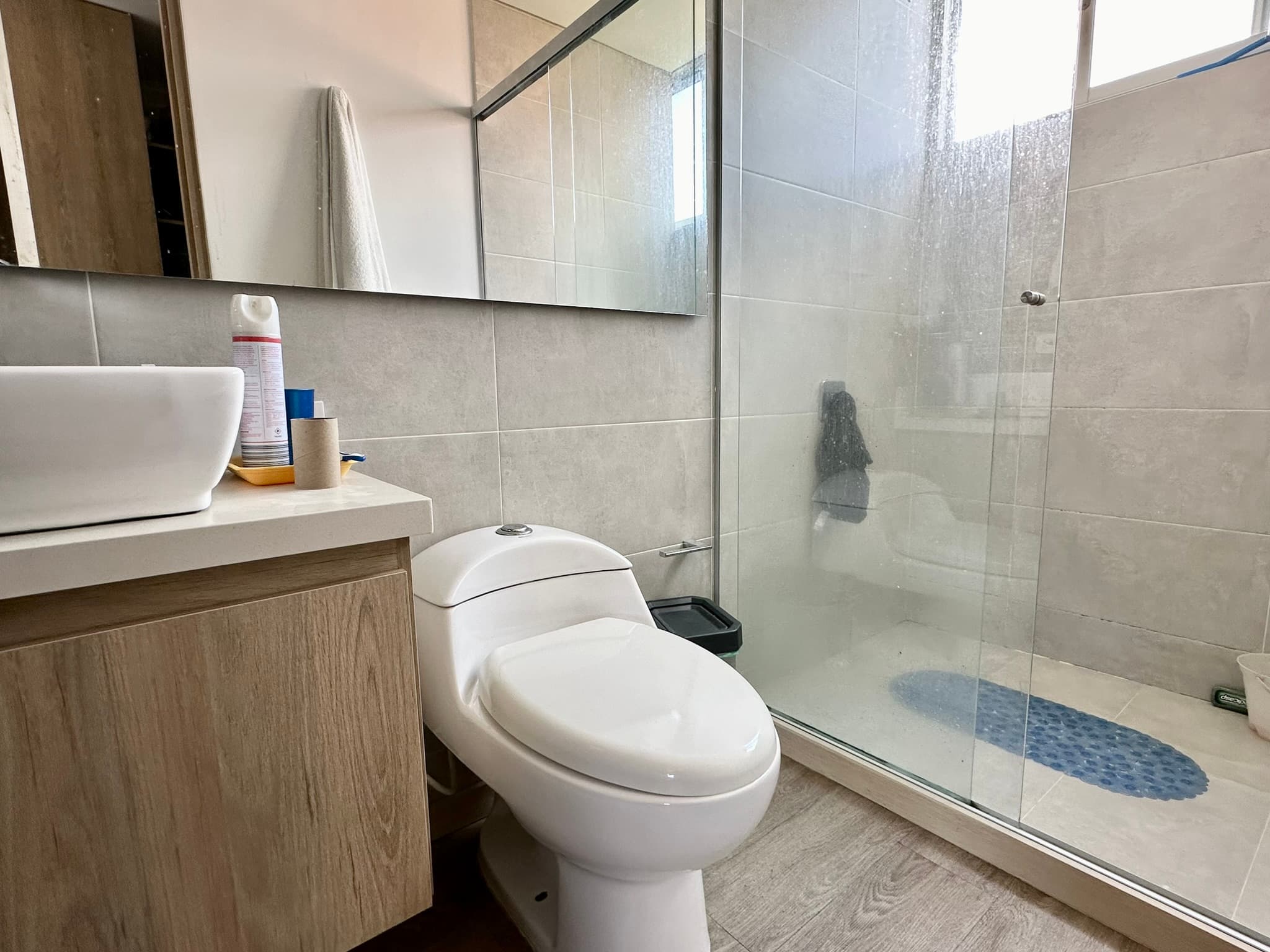 Apartment for sale in Envigado, Las Antillas neighborhood