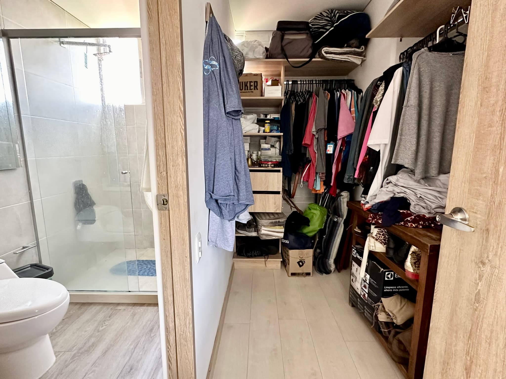 Apartment for sale in Envigado, Las Antillas neighborhood