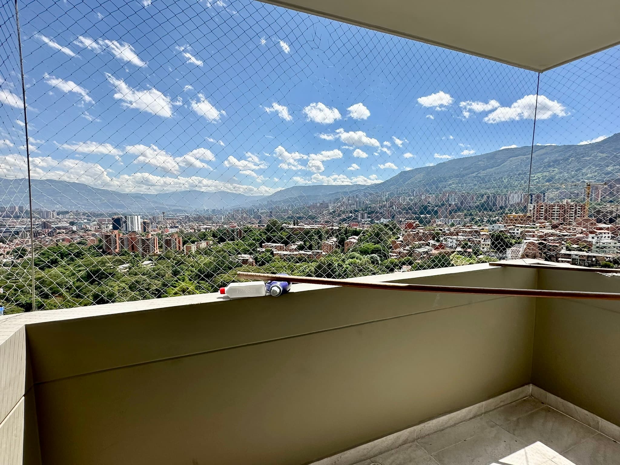 Apartment for sale in Envigado, Las Antillas neighborhood