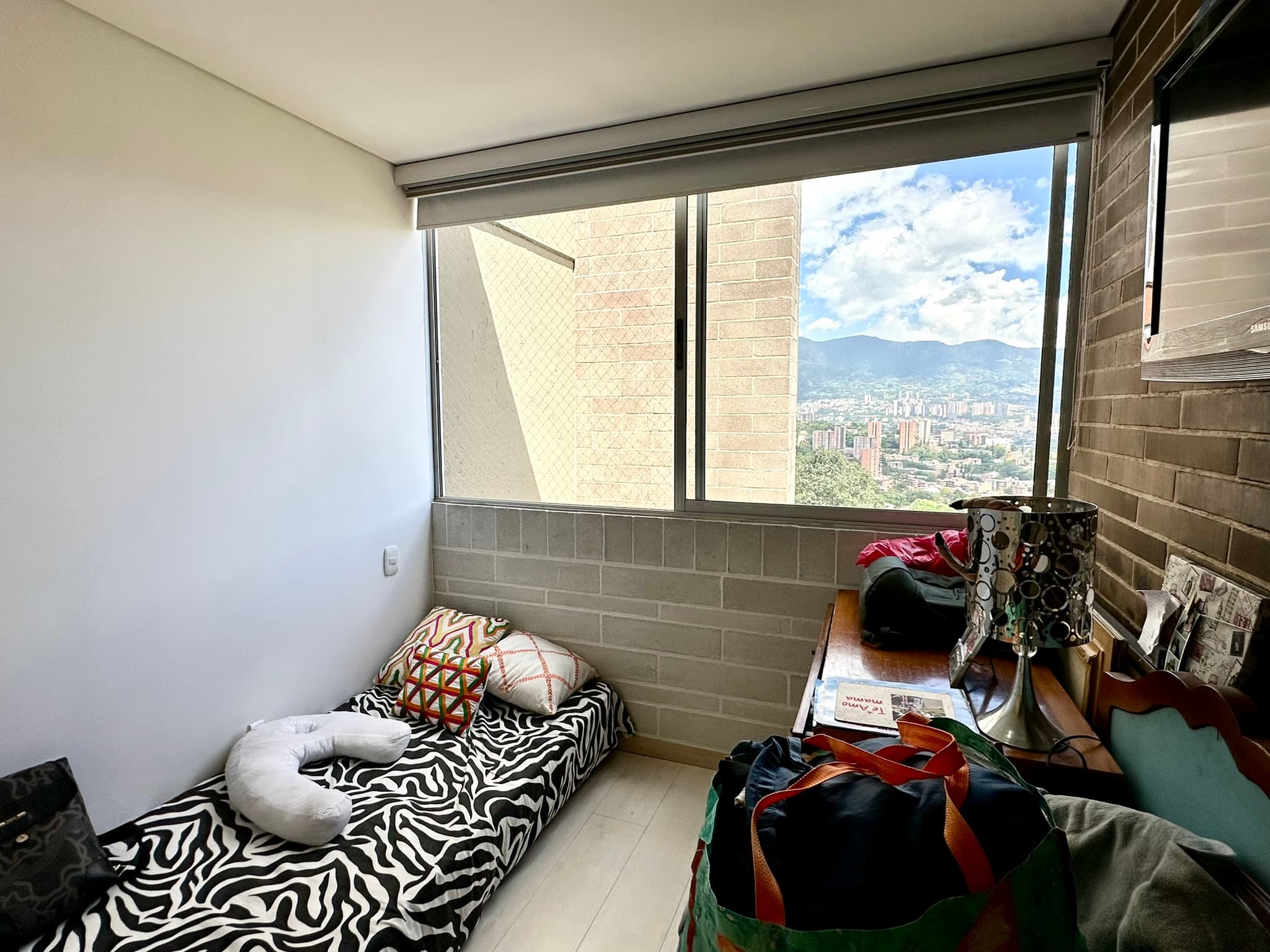Apartment for sale in Envigado, Las Antillas neighborhood