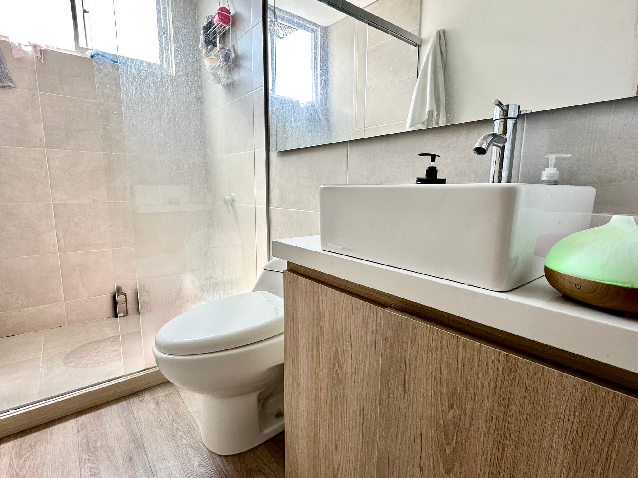 Apartment for sale in Envigado, Las Antillas neighborhood