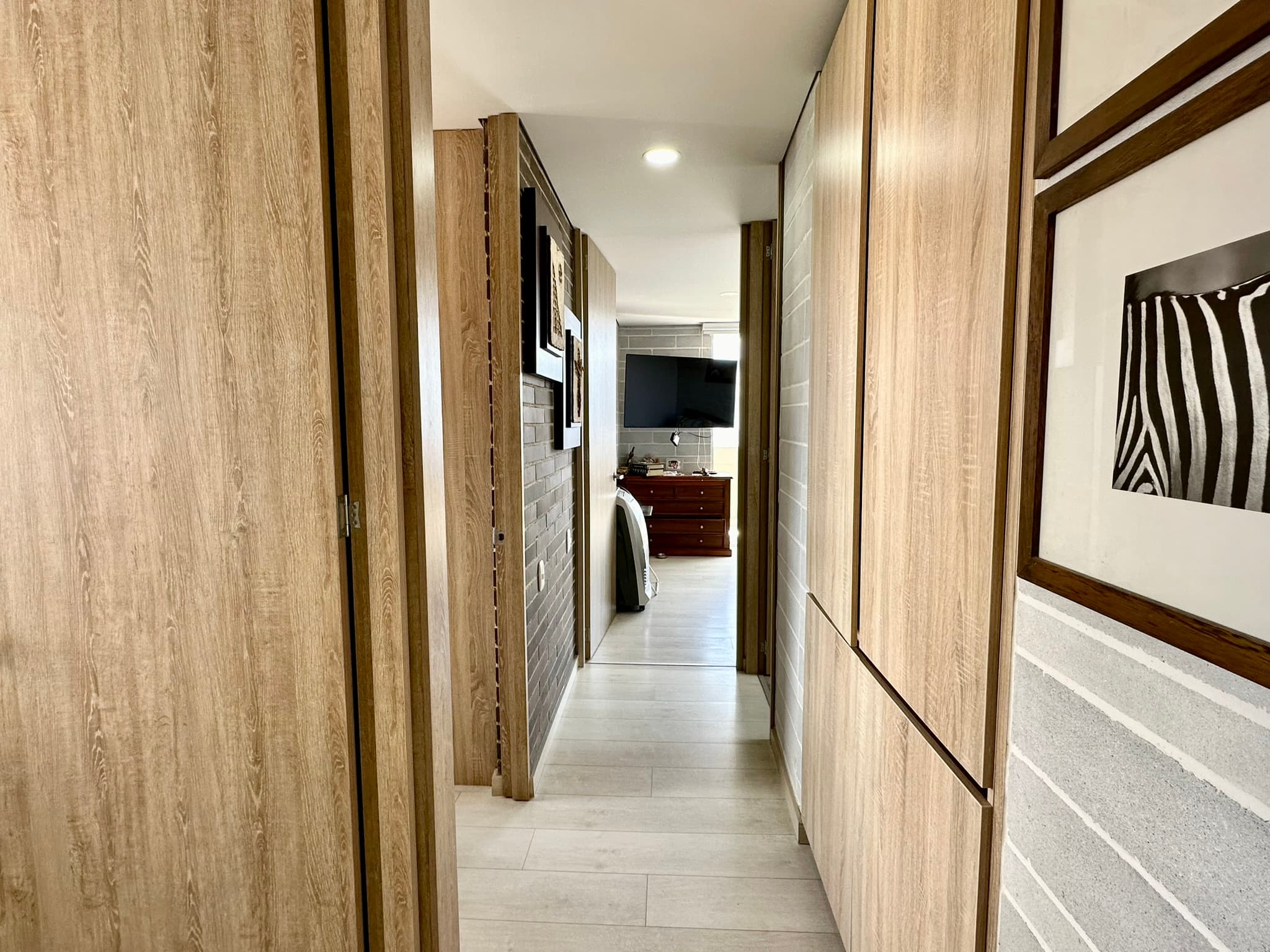 Apartment for sale in Envigado, Las Antillas neighborhood