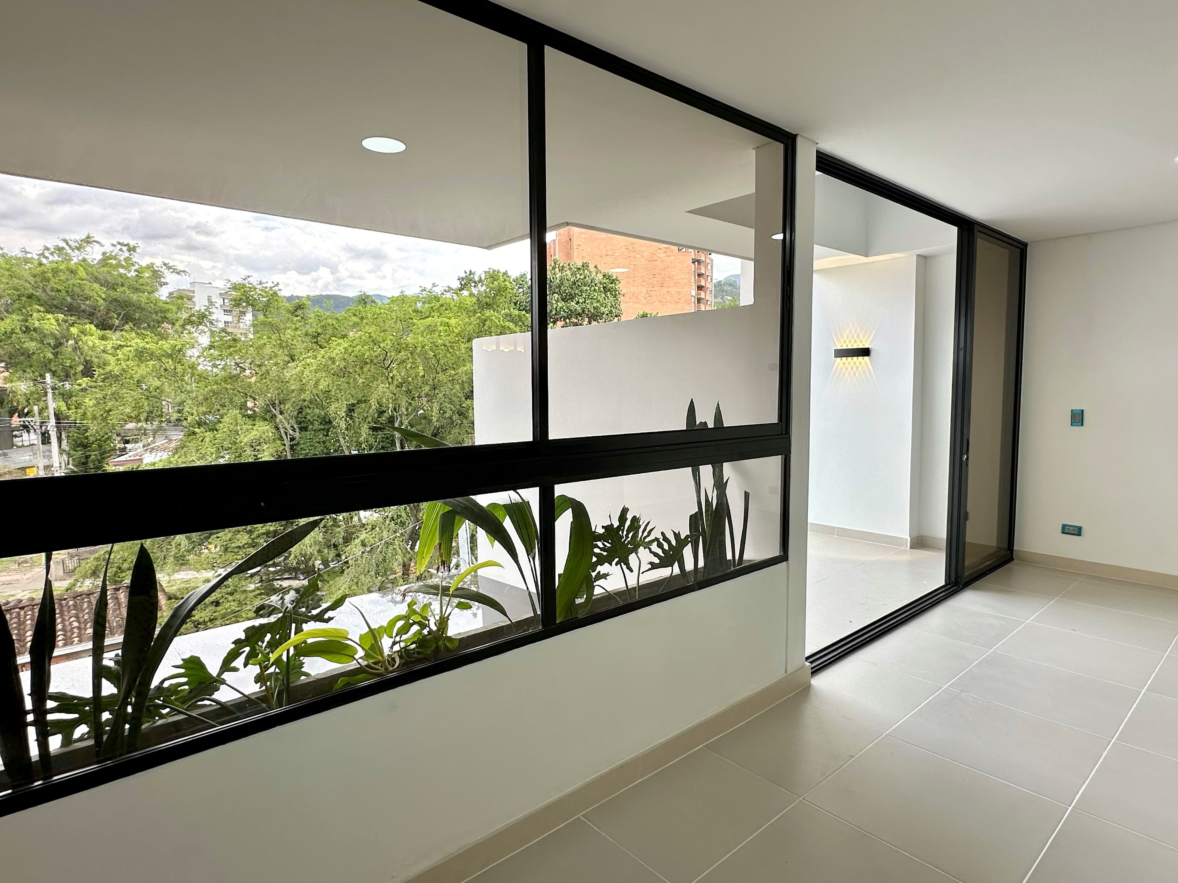Apartment for Sale in the Simón Bolívar Neighborhood, Medellín