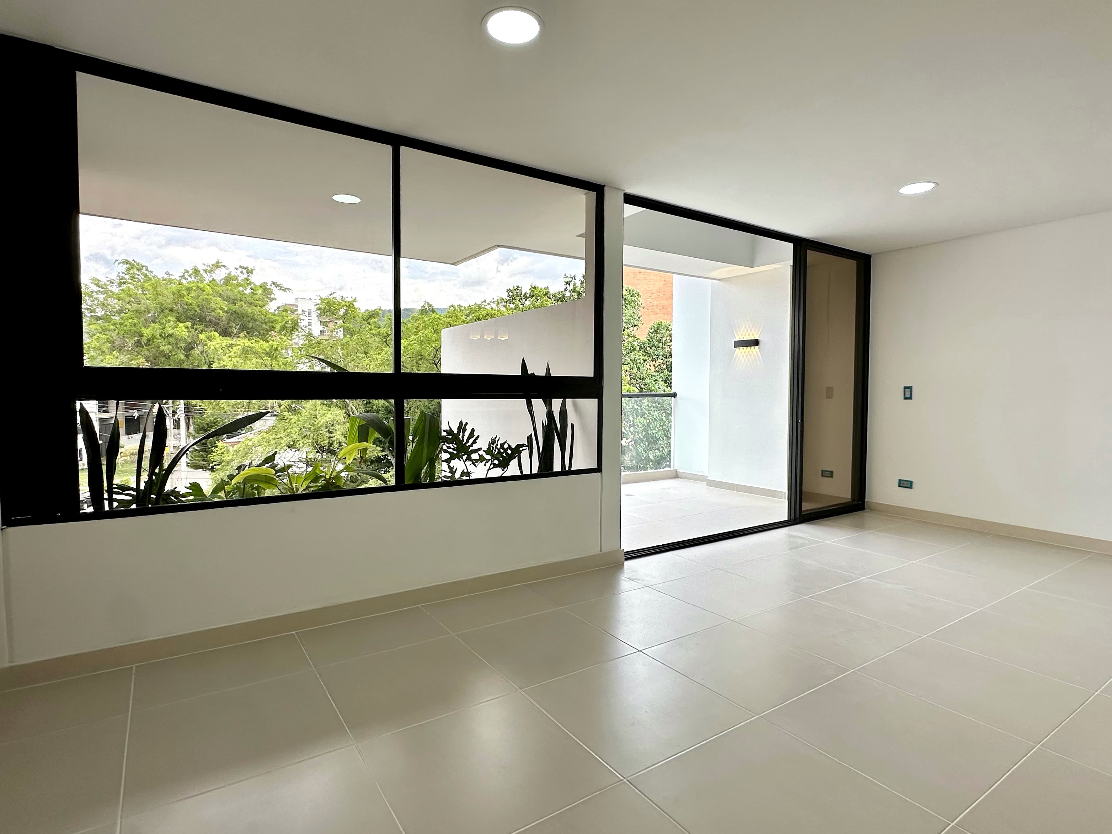 Apartment for Sale in the Simón Bolívar Neighborhood, Medellín