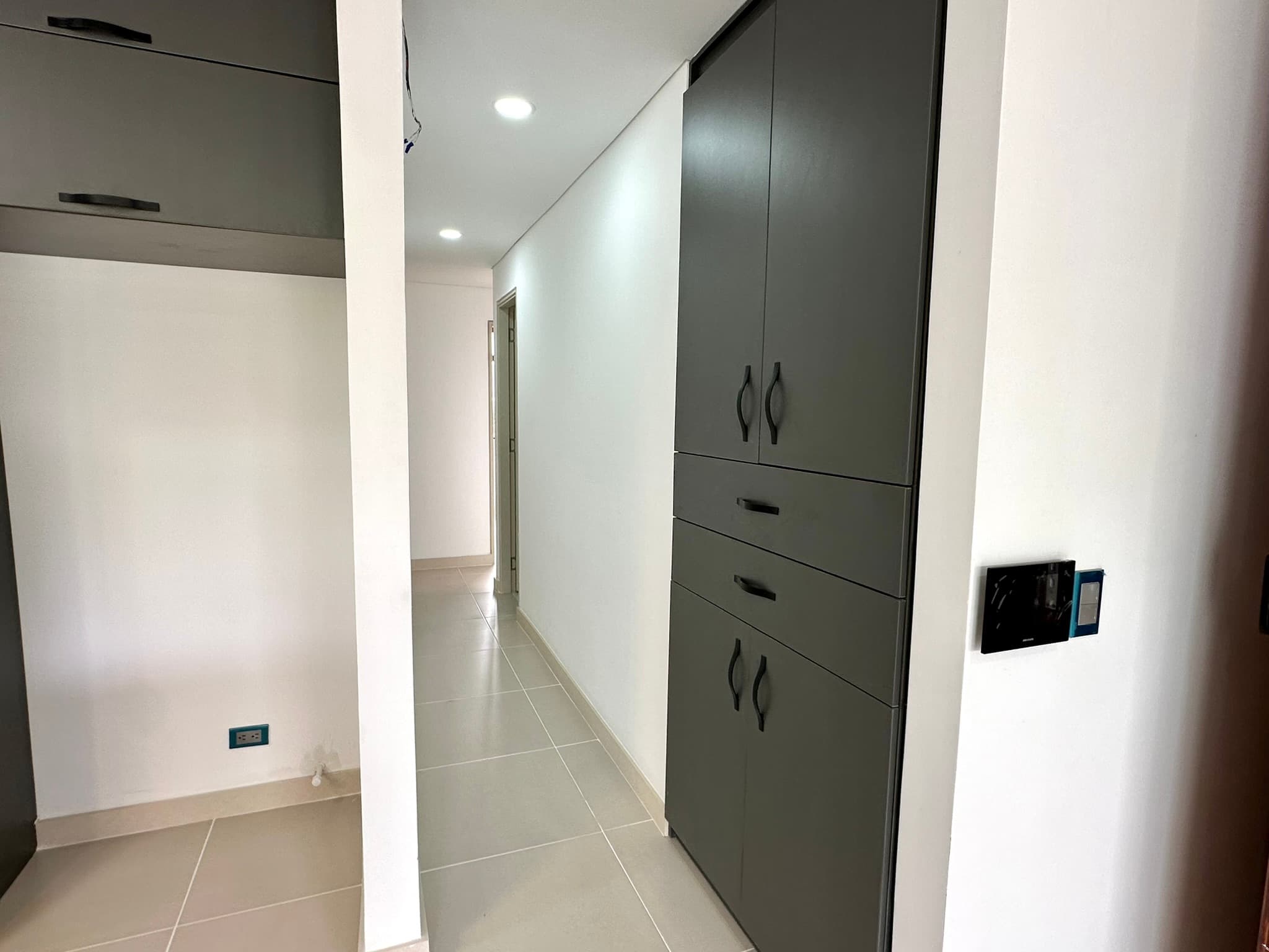 Apartment for Sale in the Simón Bolívar Neighborhood, Medellín