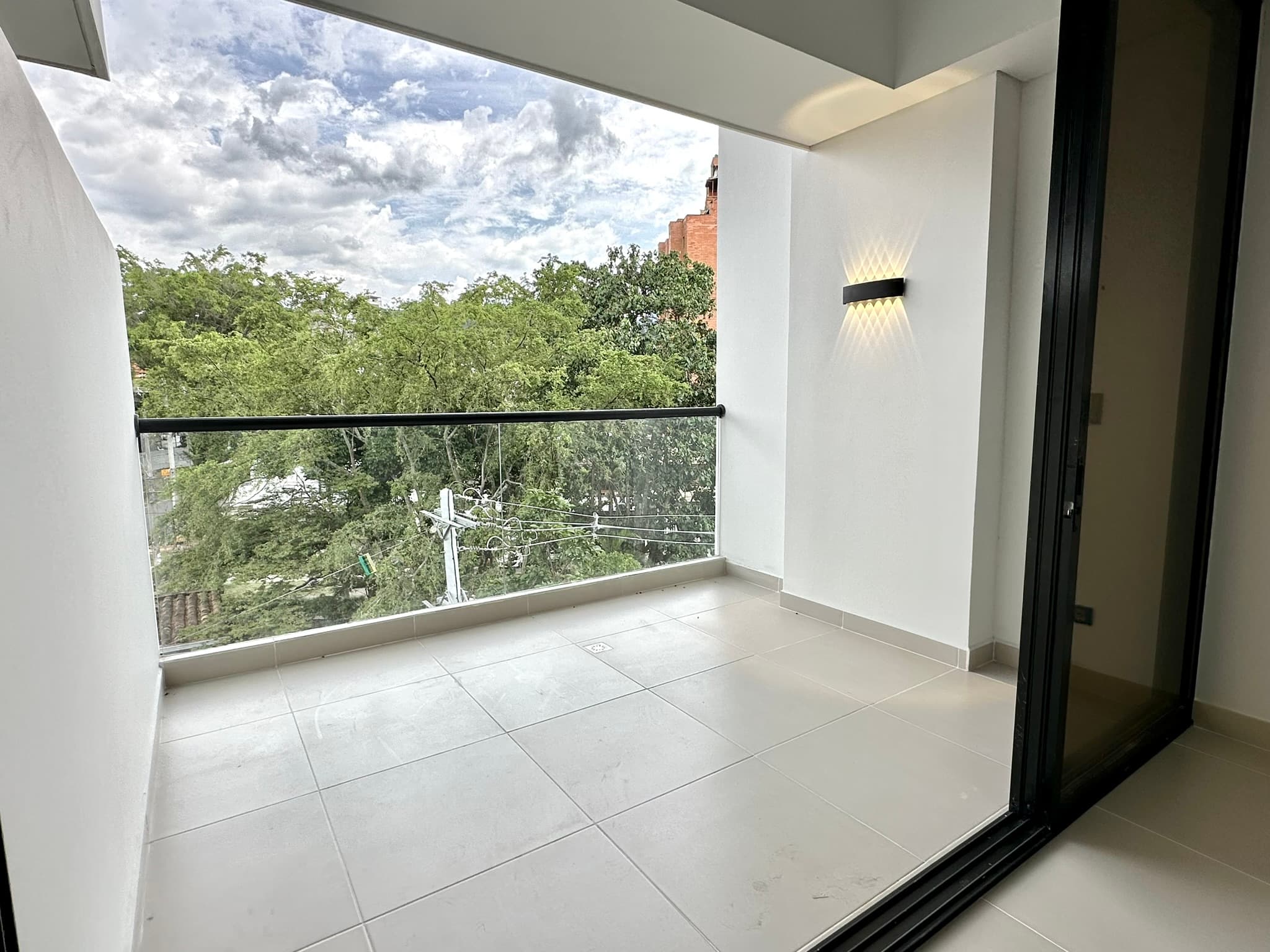 Apartment for Sale in the Simón Bolívar Neighborhood, Medellín