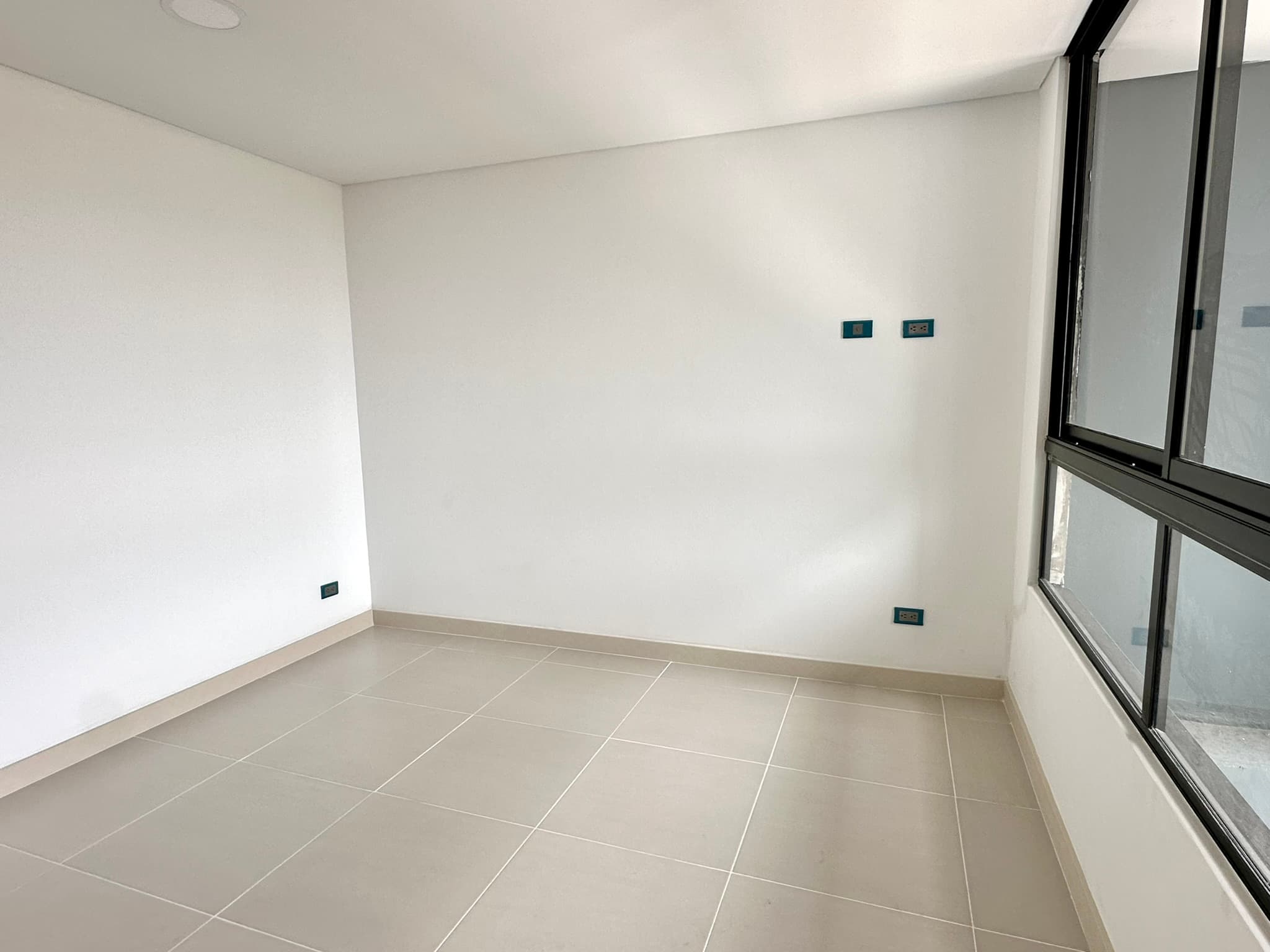 Apartment for Sale in the Simón Bolívar Neighborhood, Medellín