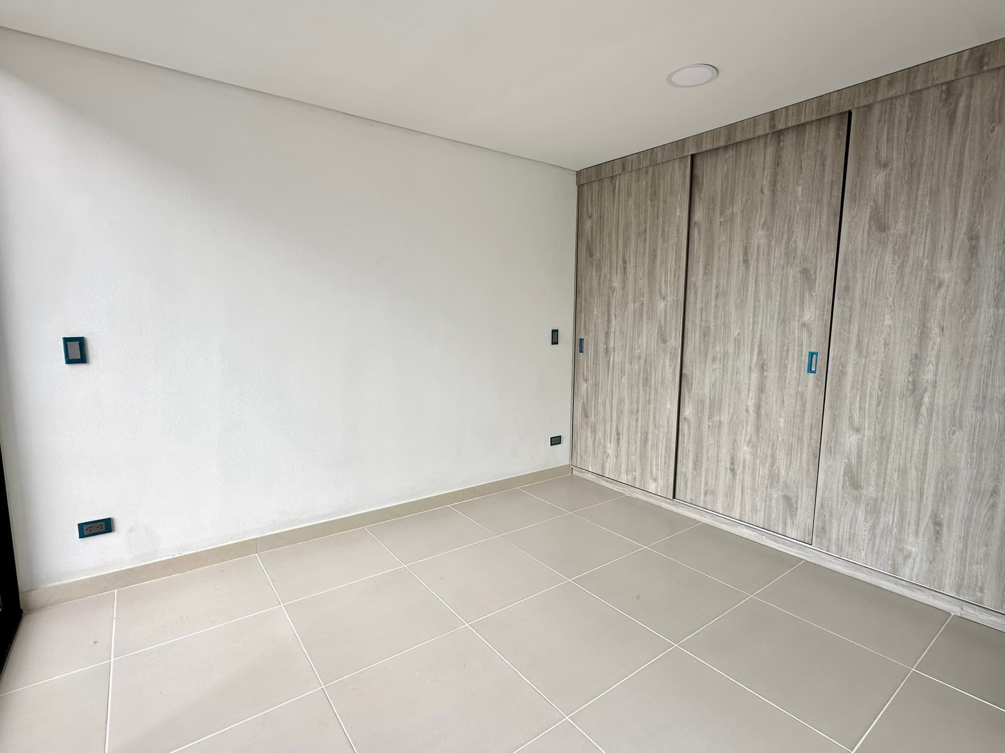 Apartment for Sale in the Simón Bolívar Neighborhood, Medellín