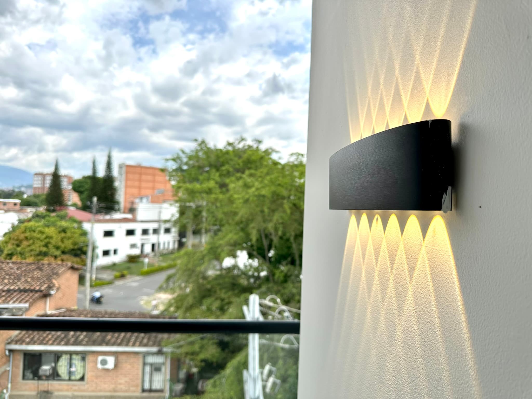 Apartment for Sale in the Simón Bolívar Neighborhood, Medellín