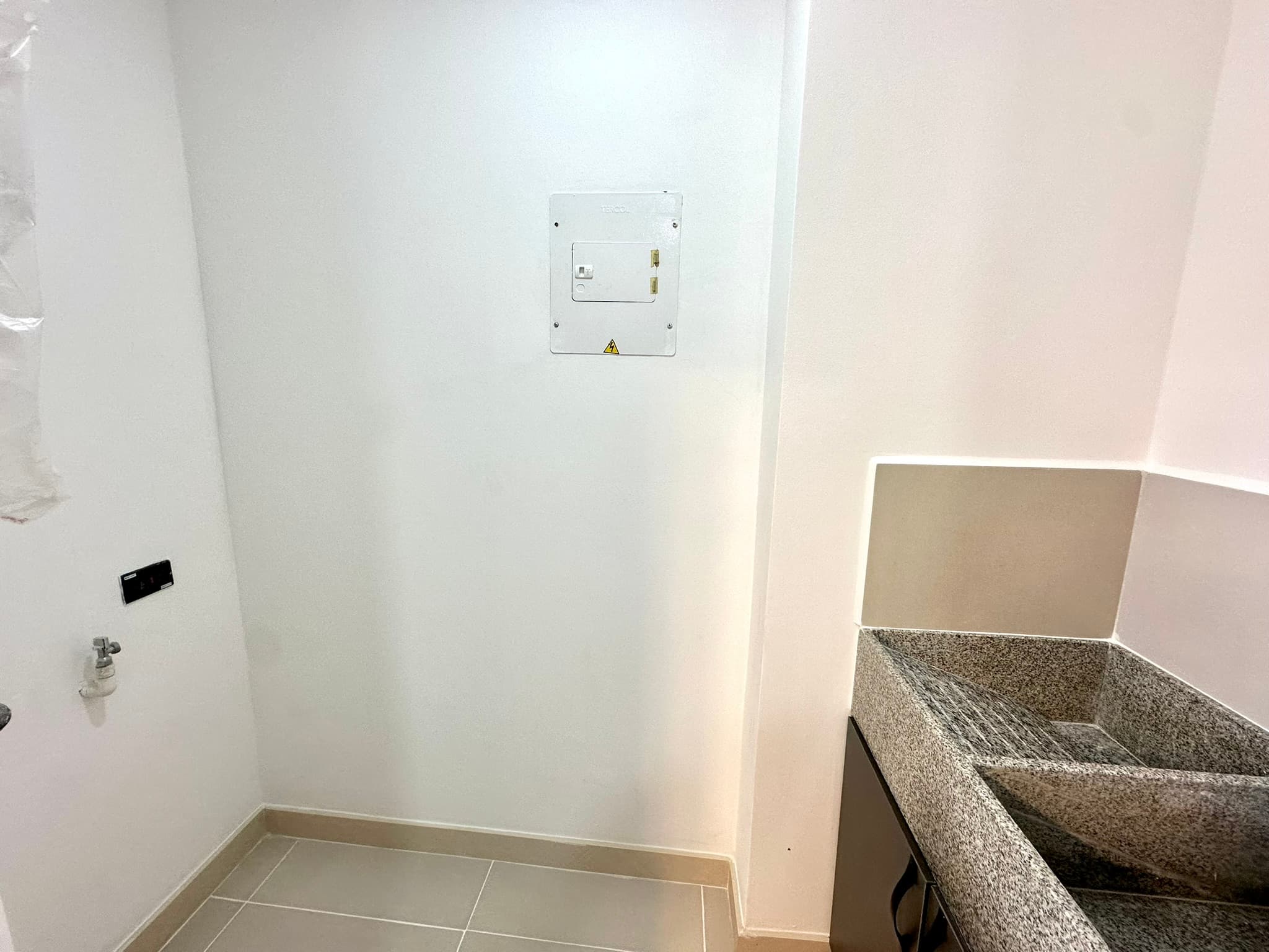 Apartment for Sale in the Simón Bolívar Neighborhood, Medellín