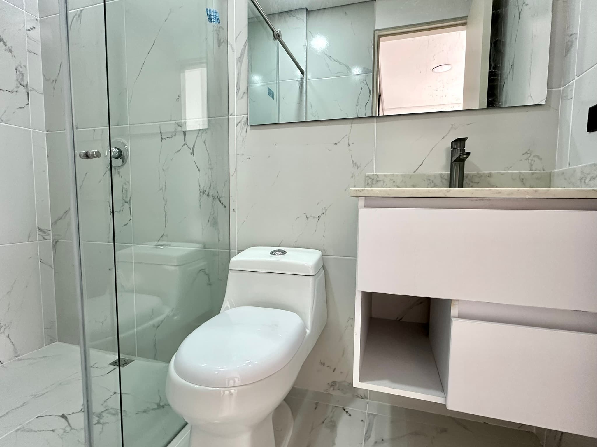 Apartment for Sale in the Simón Bolívar Neighborhood, Medellín