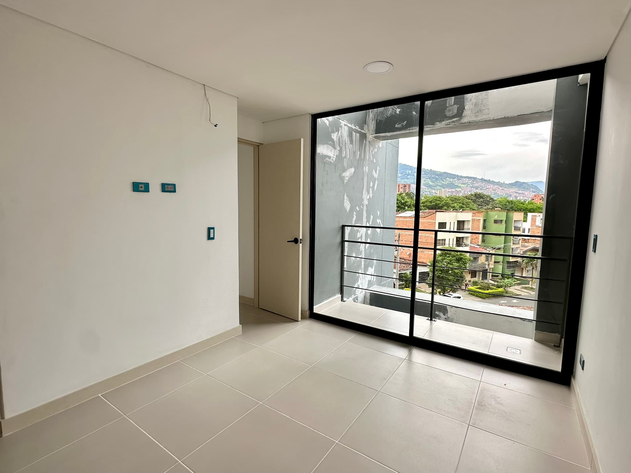 Apartment for Sale in the Simón Bolívar Neighborhood, Medellín