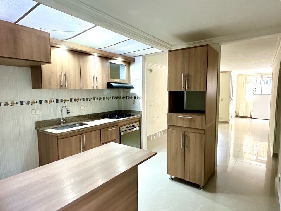 House for Sale in the Valadares neighborhood, Bello—Paraíso Residential Complex