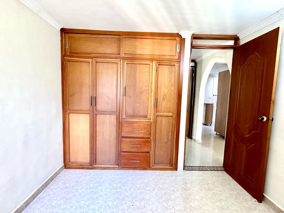 House for Sale in the Valadares neighborhood, Bello—Paraíso Residential Complex
