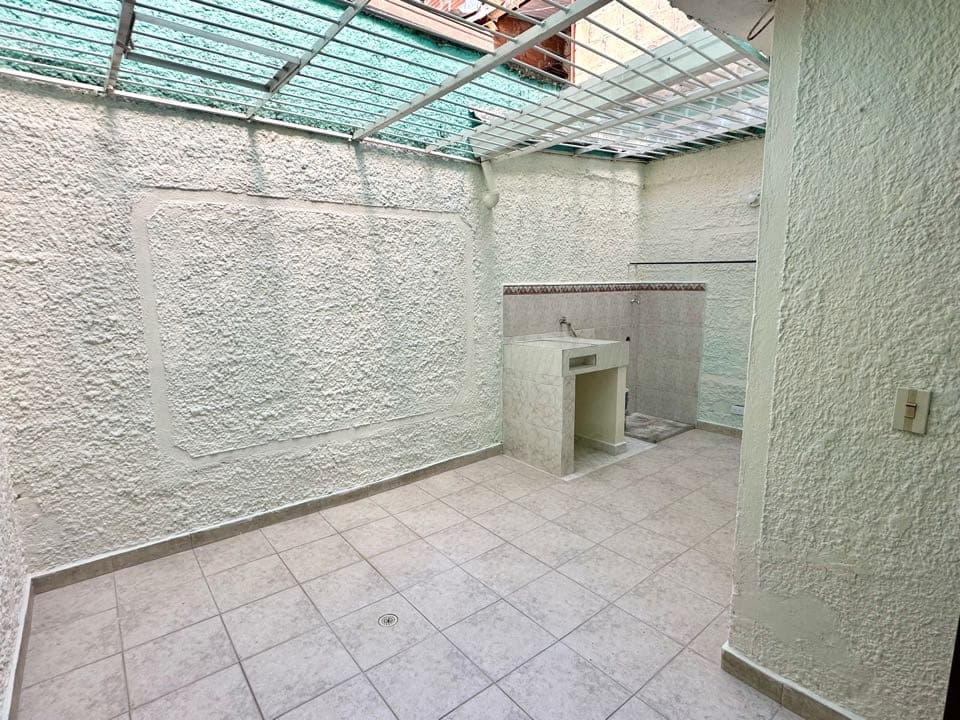 House for Sale in the Valadares neighborhood, Bello—Paraíso Residential Complex