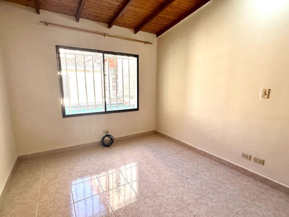 House for Sale in the Valadares neighborhood, Bello—Paraíso Residential Complex