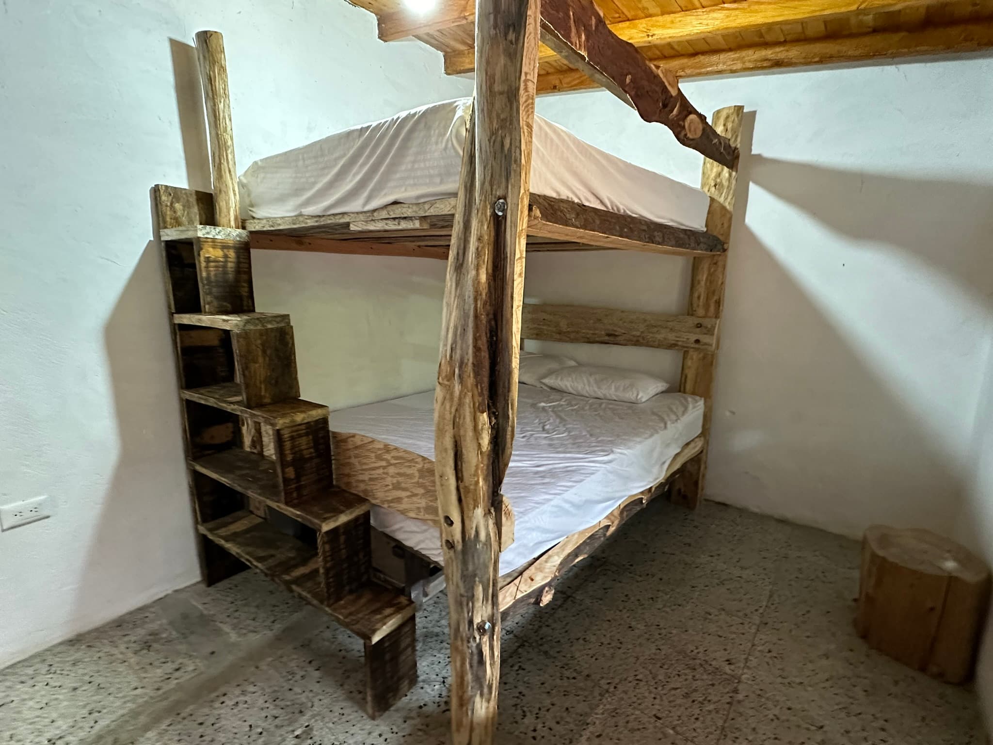 Farm for Rent in the La Palma Area, San Cristóbal, Medellín