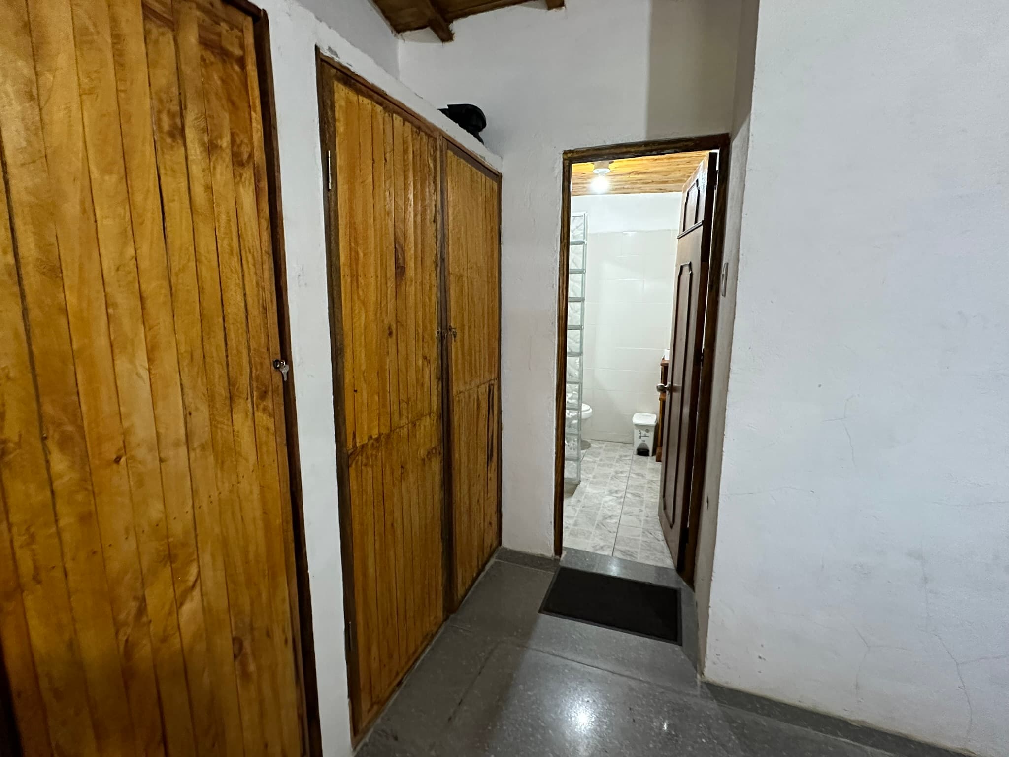 Farm for Rent in the La Palma Area, San Cristóbal, Medellín