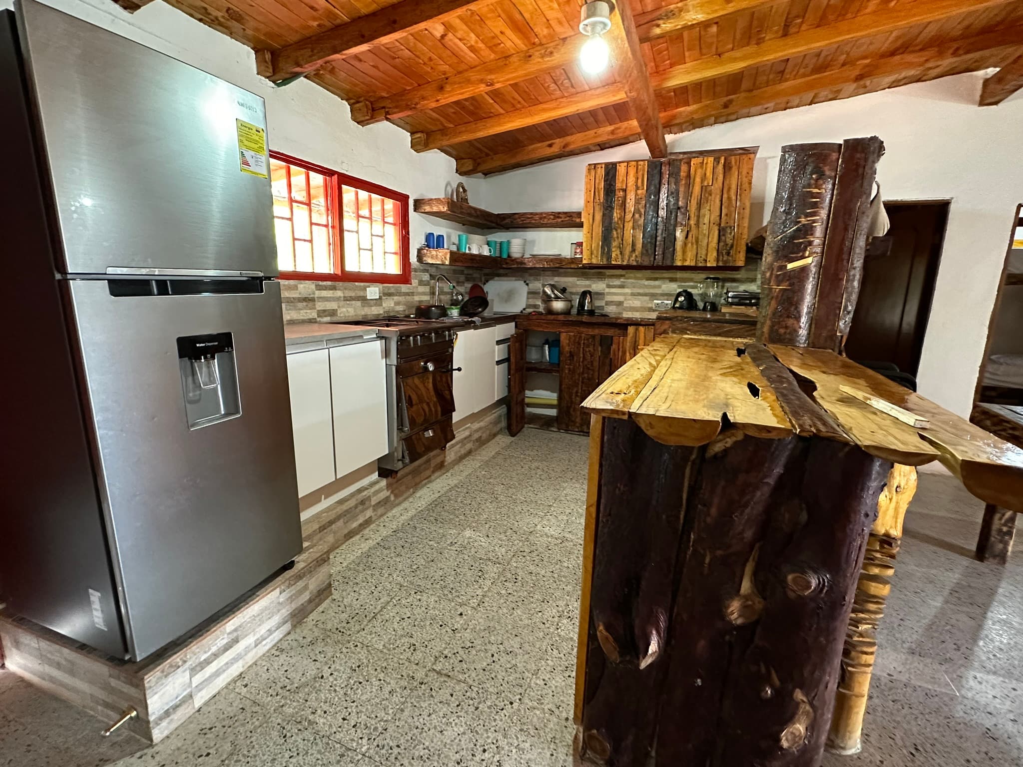 Farm for Rent in the La Palma Area, San Cristóbal, Medellín