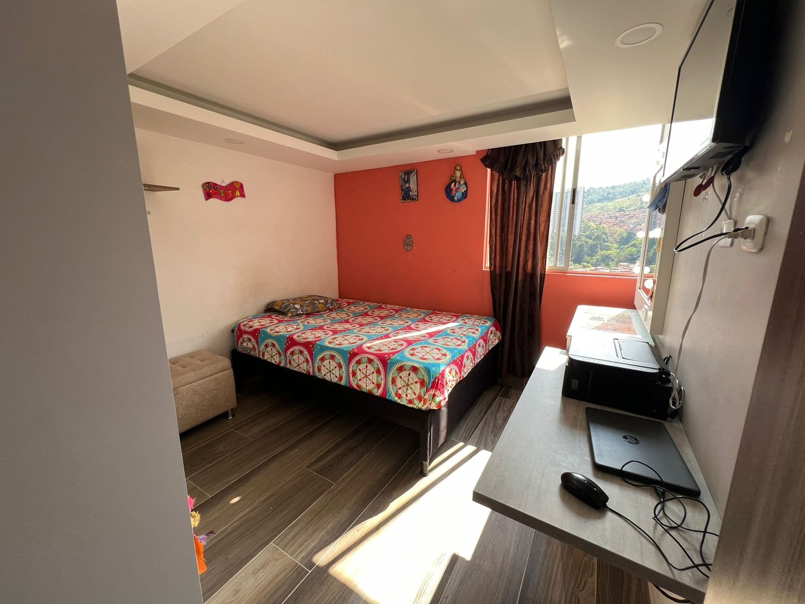 Apartment for Sale in the Santa Ana Area, Bello—Reserva de Bucaros