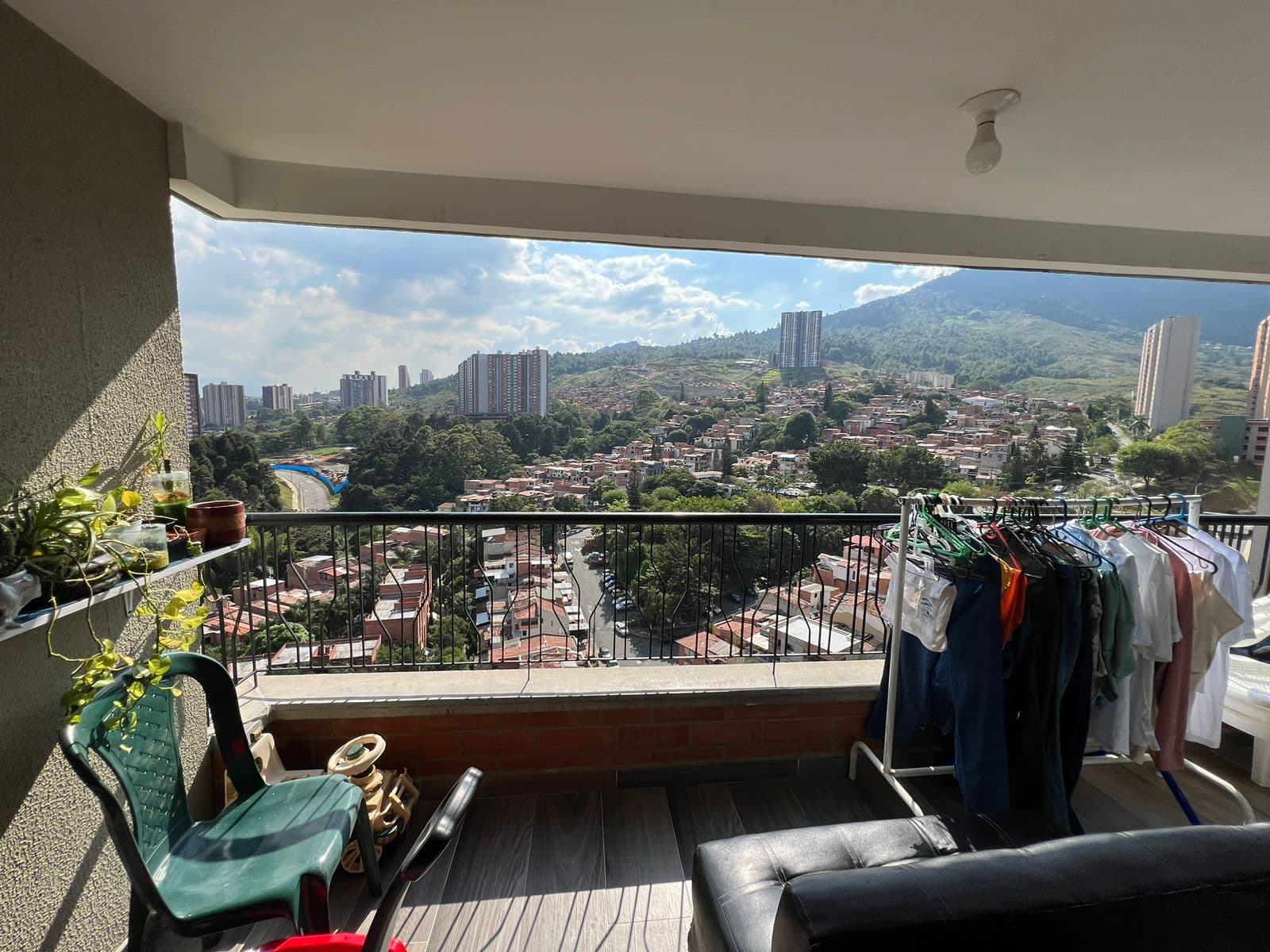 Apartment for Sale in the Santa Ana Area, Bello—Reserva de Bucaros