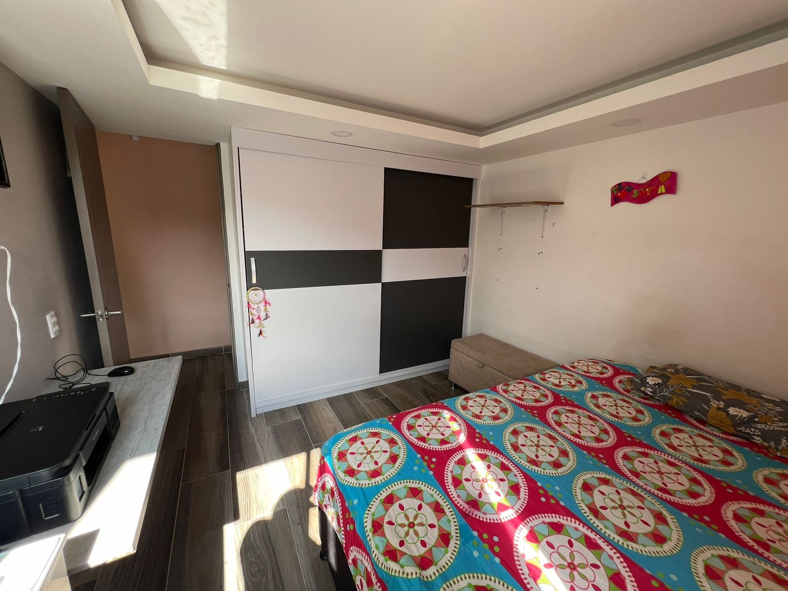 Apartment for Sale in the Santa Ana Area, Bello—Reserva de Bucaros