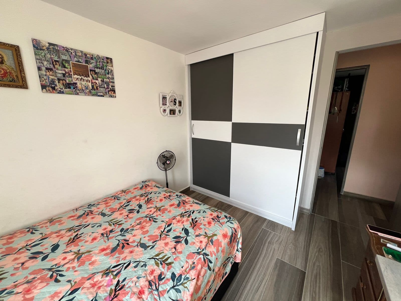 Apartment for Sale in the Santa Ana Area, Bello—Reserva de Bucaros