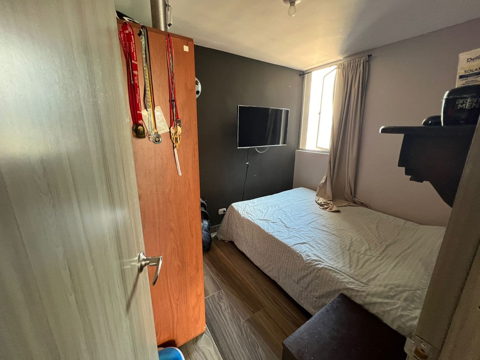 Apartment for Sale in the Santa Ana Area, Bello—Reserva de Bucaros