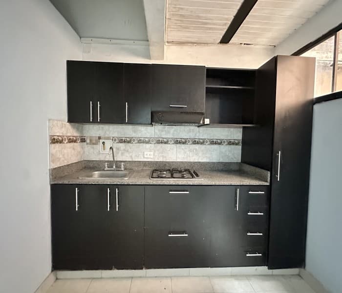 Duplex House for Sale in the Niquia Los Angeles Neighborhood, Bello—Near the Comfenalco Library