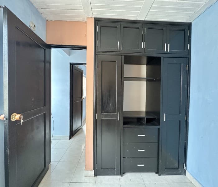 Duplex House for Sale in the Niquia Los Angeles Neighborhood, Bello—Near the Comfenalco Library