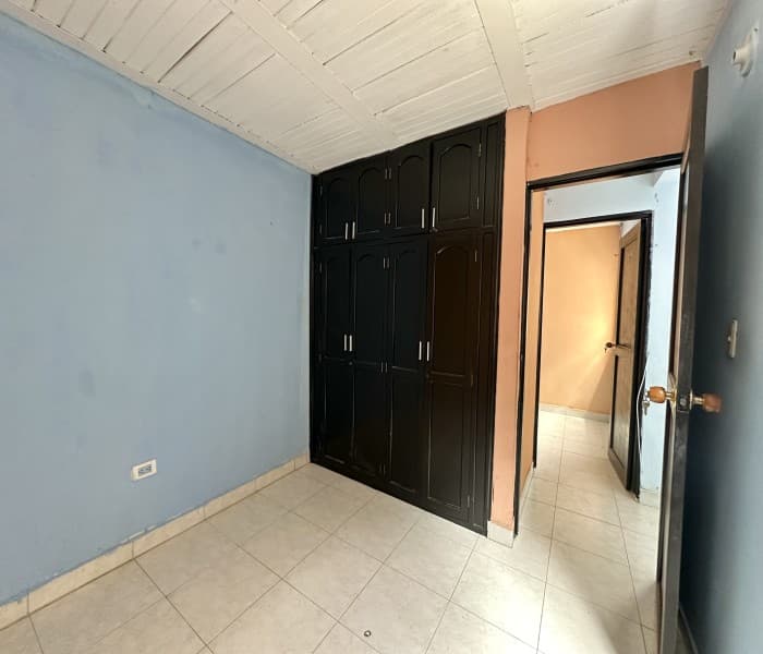 Duplex House for Sale in the Niquia Los Angeles Neighborhood, Bello—Near the Comfenalco Library