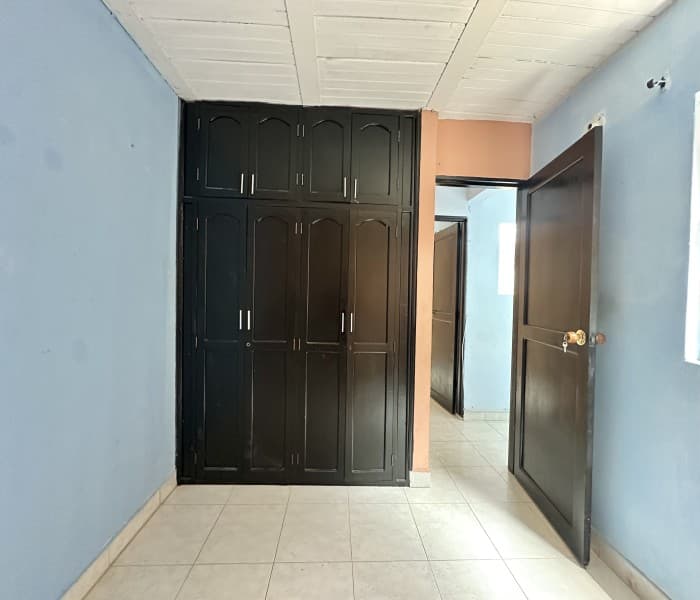 Duplex House for Sale in the Niquia Los Angeles Neighborhood, Bello—Near the Comfenalco Library