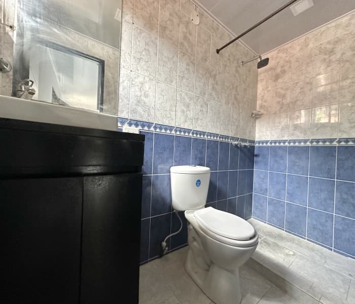 Duplex House for Sale in the Niquia Los Angeles Neighborhood, Bello—Near the Comfenalco Library